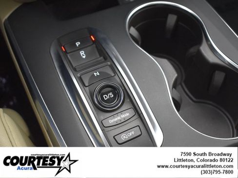 Used 2020 Acura MDX SH-AWD image 18