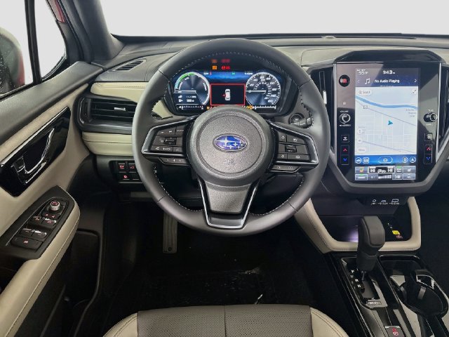 New 2026 Subaru Forester Sport AWD/4WD image 23