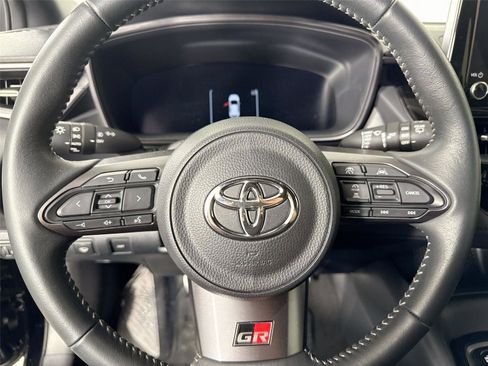 Certified 2024 Toyota Corolla GR AWD/4WD image 16