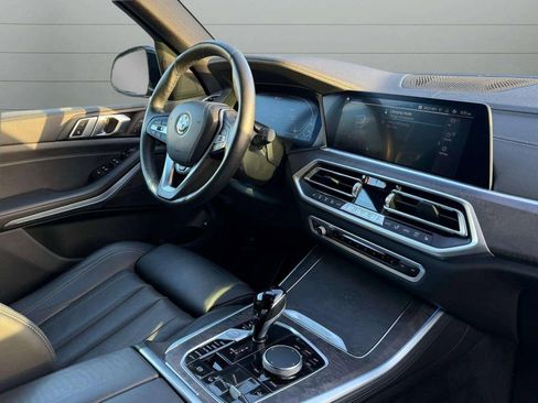 Used 2022 BMW X5 xDrive45e w/ Climate Comfort Package image 28