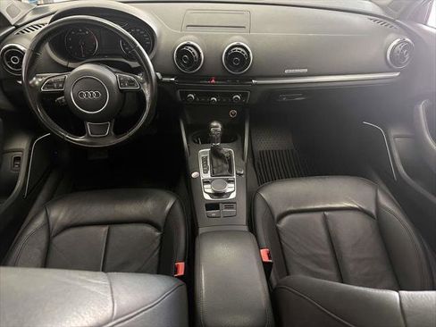 Used 2015 Audi A3 2.0T Premium Plus AWD/4WD image 13