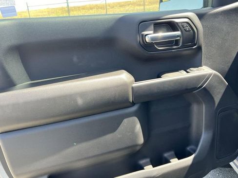 New 2025 GMC Sierra 1500 Pro w/ Pro Value Package AWD/4WD image 10
