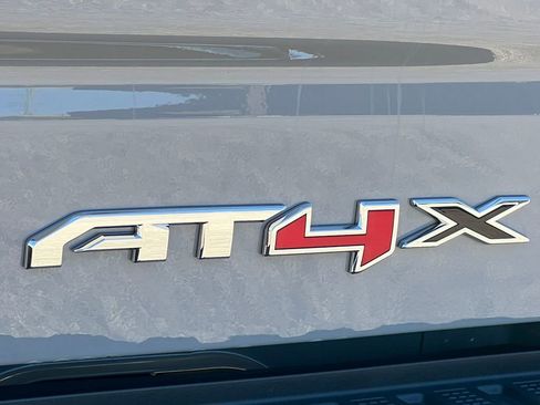 Used 2024 GMC Sierra 1500 AT4X AWD/4WD image 10