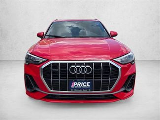 Used 2020 Audi Q3 2.0T Premium w/ Convenience Package AWD/4WD video 2
