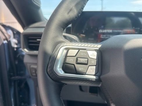 New 2026 Ford Mustang Coupe RWD image 19