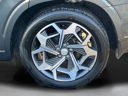 Used 2022 Hyundai Palisade Calligraphy image 14