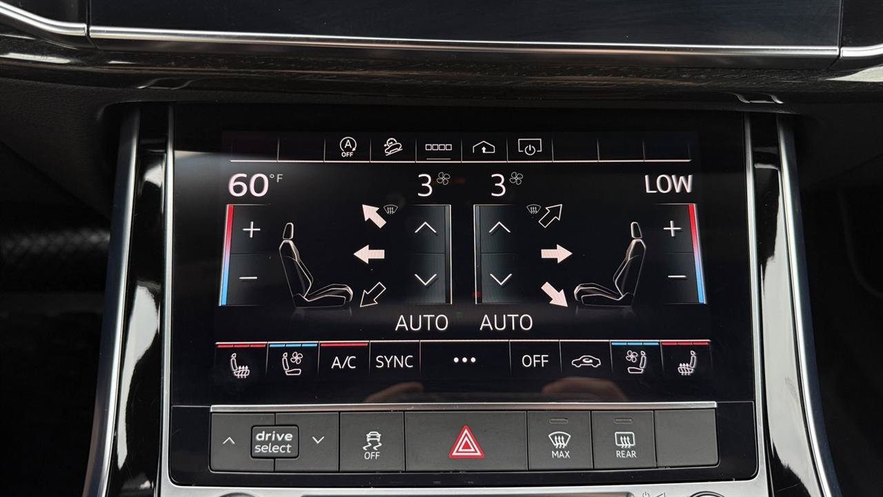 Used 2023 Audi Q8 Premium Plus AWD/4WD image 49