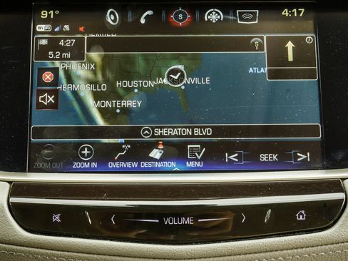 Used 2018 Cadillac XT5 Luxury w/ Driver Awareness Package FWD image 23