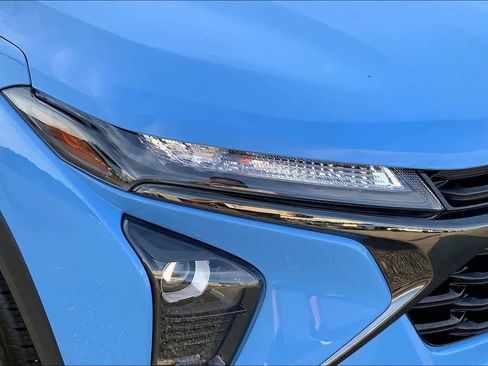 Used 2024 Chevrolet Trax RS w/ Driver Confidence Package FWD image 26