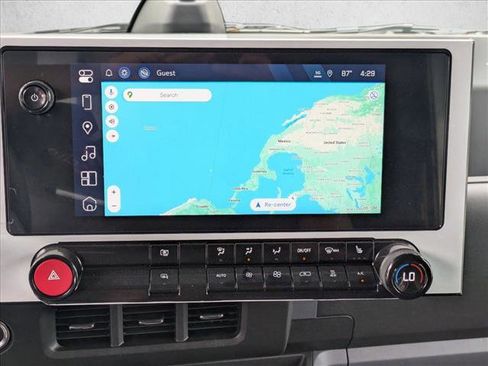 New 2025 Chevrolet Brightdrop 400 w/ Battery Pack, Max Range image 11