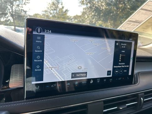 Used 2023 Lincoln Corsair Standard image 34