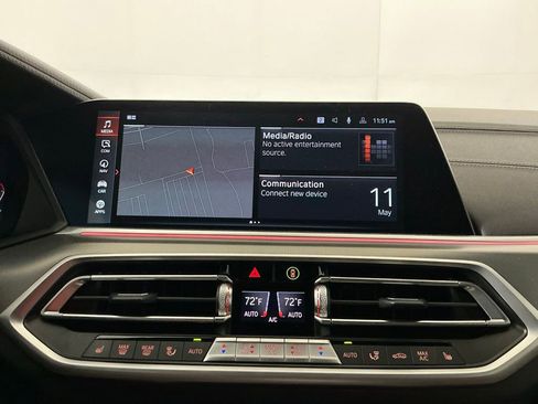 Certified 2023 BMW X5 sDrive40i w/ Premium Package RWD image 7