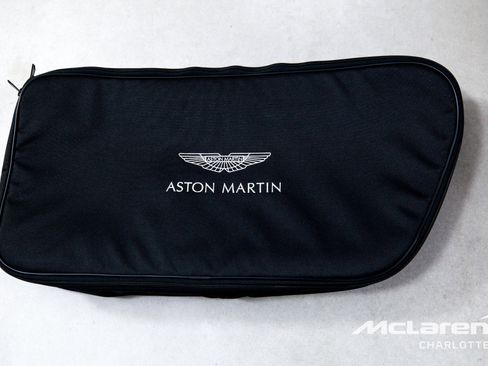 Used 2023 Aston Martin DBS Superleggera Volante image 25