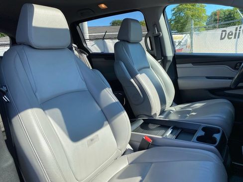 Certified 2020 Honda Odyssey EX-L image 18