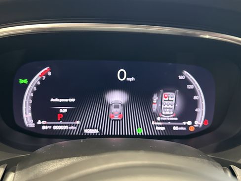 New 2026 Acura MDX A-Spec image 21