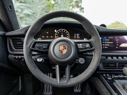 Certified 2026 Porsche 911 GT3 image 35