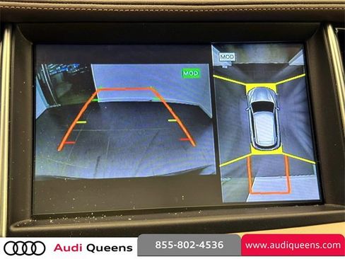 Used 2019 INFINITI QX50 Essential w/ Sensory Package image 26