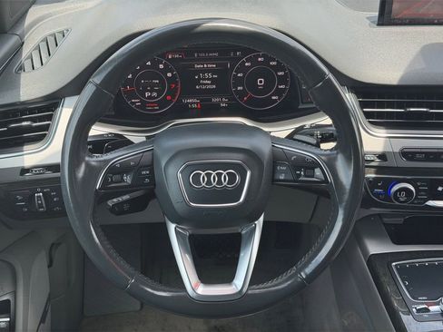 Used 2018 Audi Q7 2.0T Premium Plus w/ Premium Plus Package AWD/4WD image 21