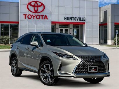 Used 2021 Lexus RX 350 350