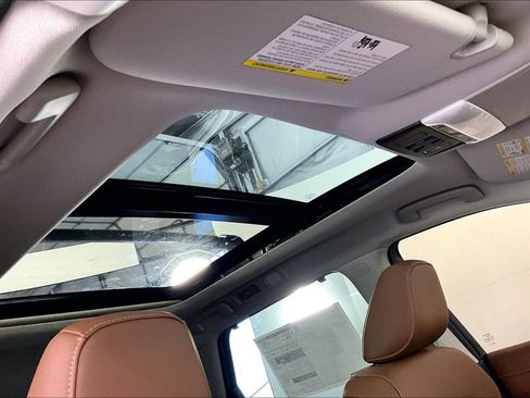 New 2026 Nissan Pathfinder Platinum w/ Cargo Package image 25