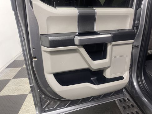 Used 2021 Ford F250 XLT w/ Tremor Off-Road Package image 15