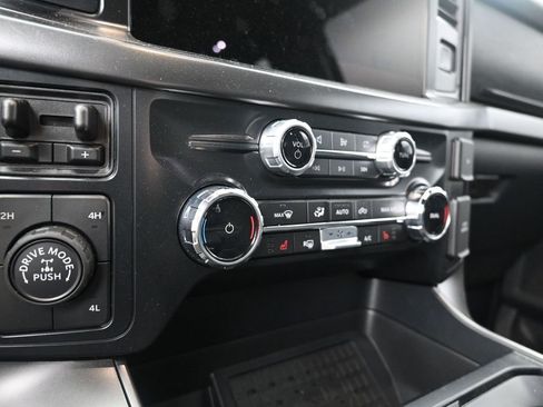 Used 2024 Ford F150 XLT w/ Equipment Group 302A MID image 25