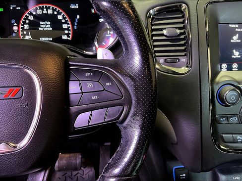 Used 2019 Dodge Durango GT AWD/4WD image 13