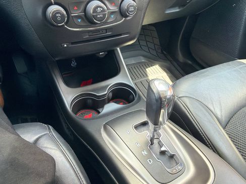Used 2020 Dodge Journey Crossroad FWD image 9