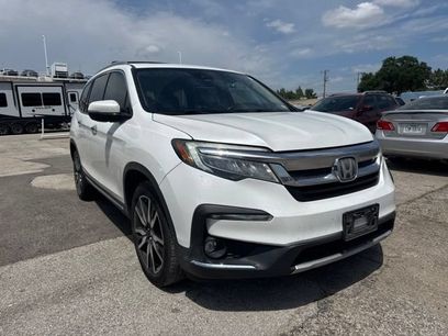Used 2020 Honda Pilot Touring