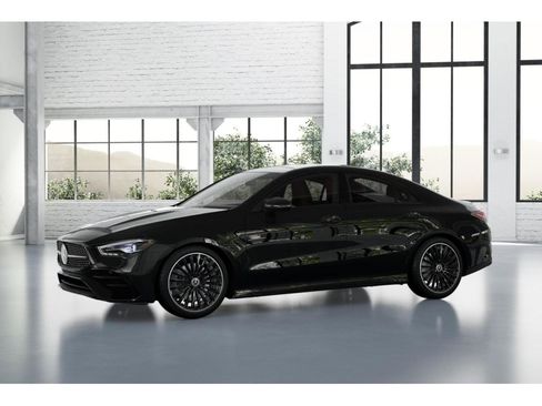 New 2026 Mercedes-Benz CLA 250 250 image 37