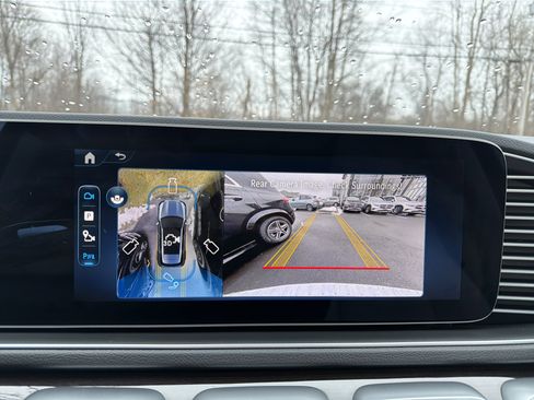 Used 2026 Mercedes-Benz GLE 350 4MATIC image 29