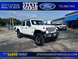 Used 2020 Jeep Gladiator Sport AWD/4WD video 1