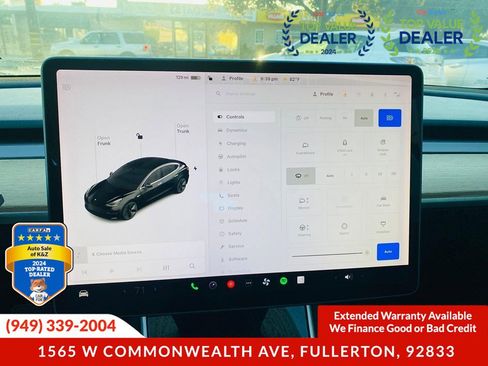 Used 2019 Tesla Model 3 Standard Range Plus image 34