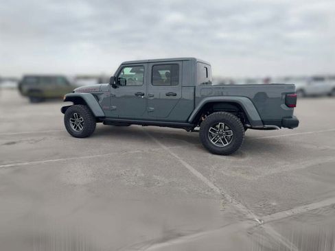 New 2026 Jeep Gladiator Mojave image 7