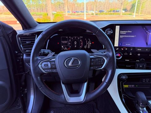Certified 2023 Lexus NX 350 AWD image 18