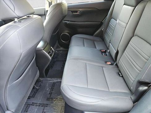 Used 2021 Lexus NX 300 FWD w/ Premium Package image 23