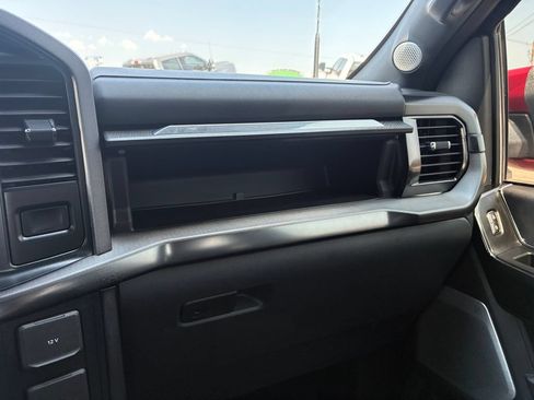 Used 2023 Ford F150 Platinum w/ Equipment Group 701A High AWD/4WD image 34