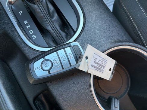 Used 2019 Ford Mustang Coupe w/ Equipment Group 101A image 21