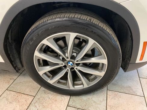 Used 2018 BMW X3 xDrive30i image 10