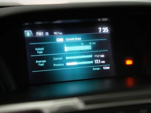 Used 2015 Honda Accord LX image 21