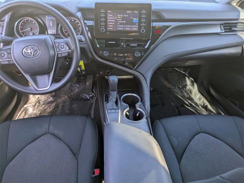 Used 2024 Toyota Camry LE image 13