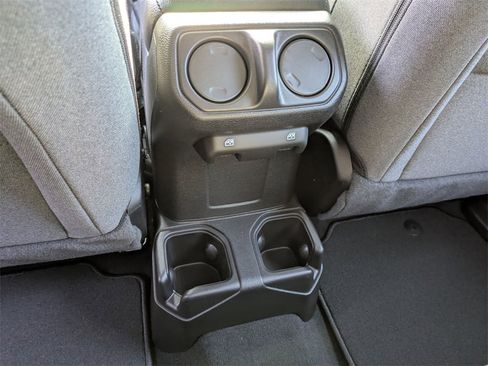 New 2026 Jeep Gladiator Sport image 24