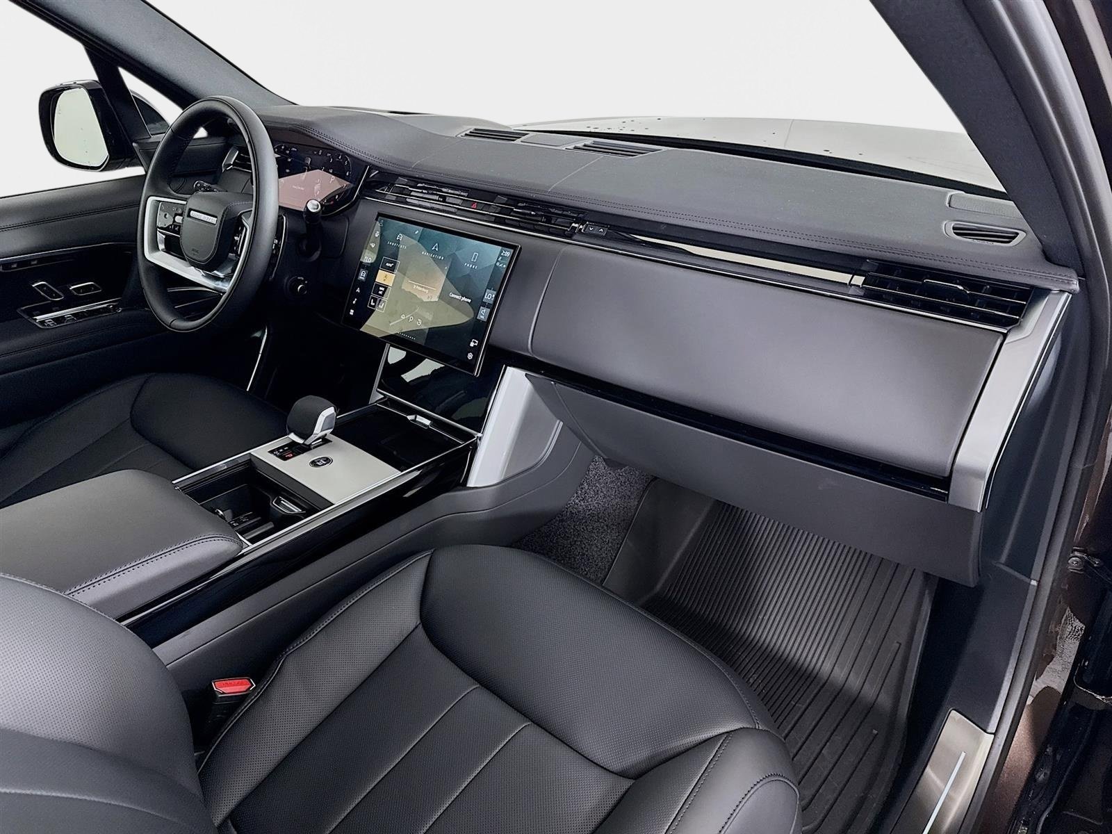 New 2026 Land Rover Range Rover SE AWD/4WD image 31