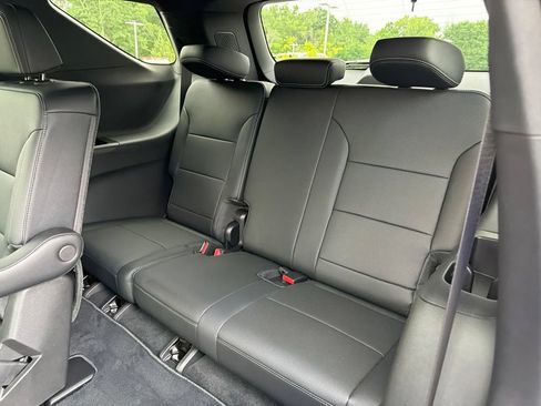 Used 2026 Chevrolet Traverse LT AWD/4WD image 18