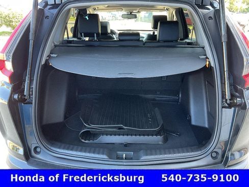 Certified 2020 Honda CR-V Touring image 24