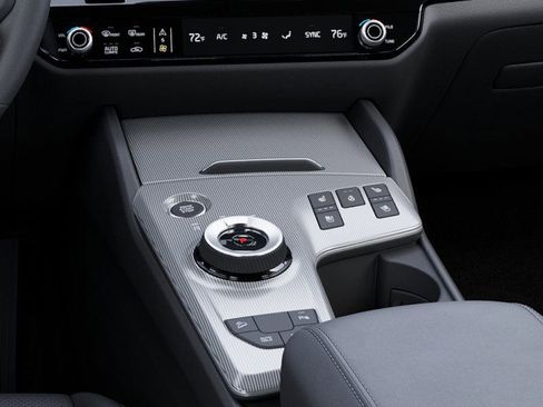 New 2026 Kia Sportage SX Prestige AWD/4WD image 24