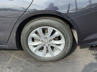 Used 2023 Chevrolet Malibu LT