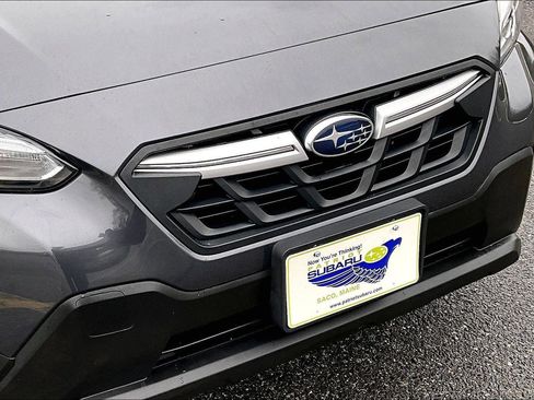 Used 2023 Subaru Crosstrek 2.5i Limited w/ Moonroof Package image 29