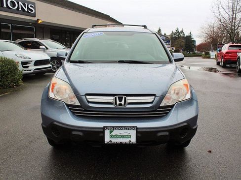 Used 2009 Honda CR-V EX-L image 7