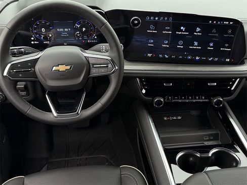 New 2026 Chevrolet Tahoe Premier image 11